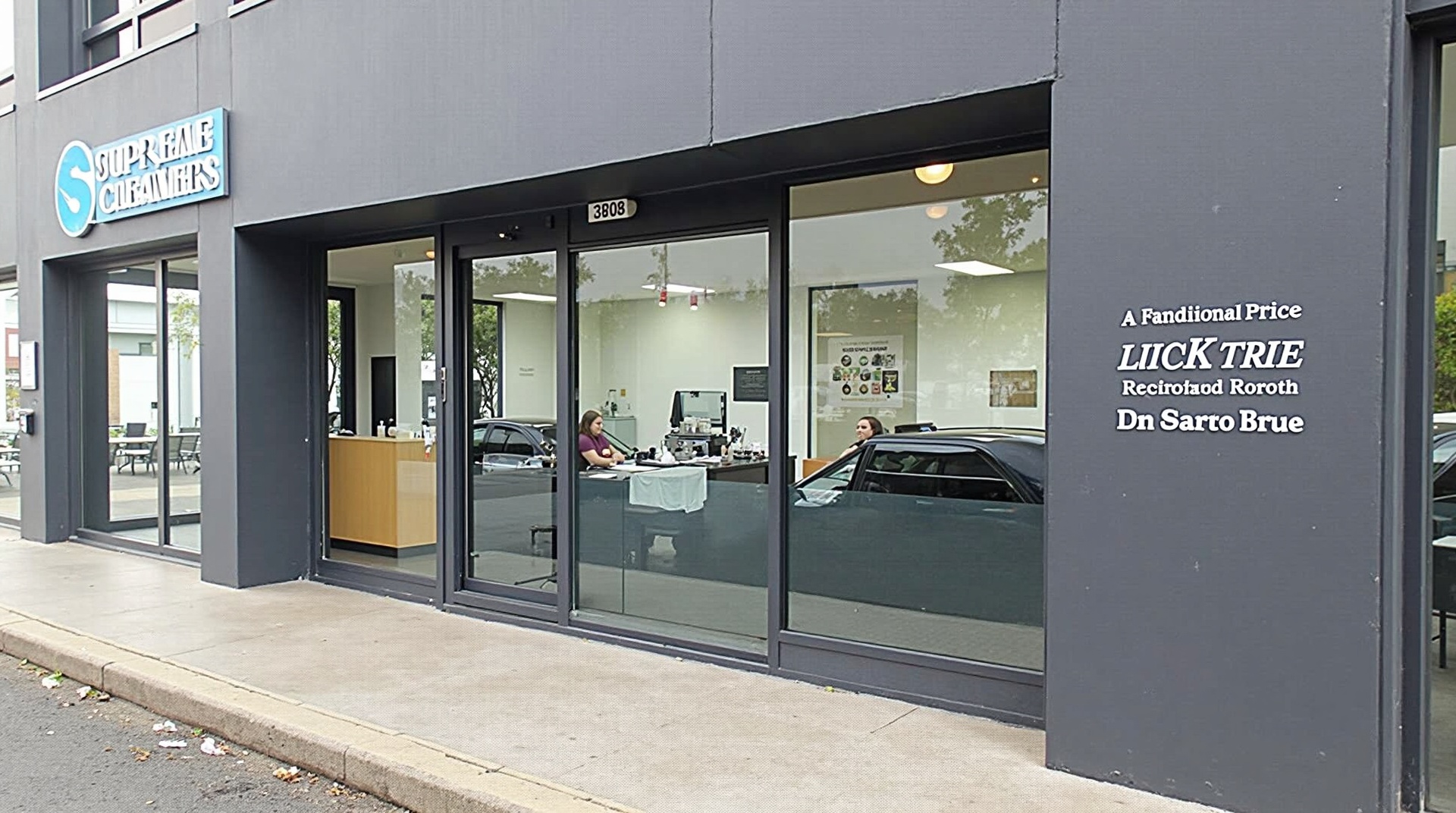 Fresho Carpet Cleaning Edens Landing Contact Office