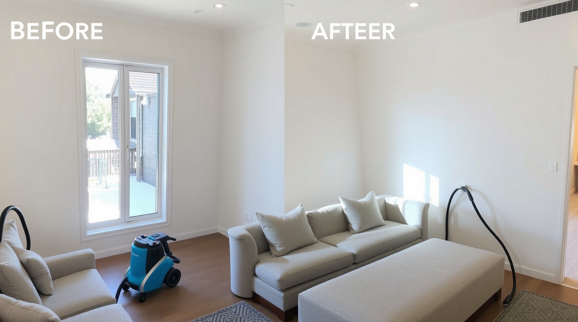 Professional Upholstery Cleaning Edens Landing