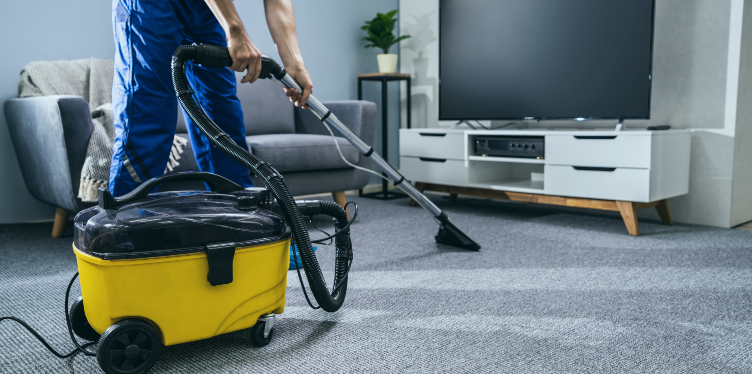 Fresho Carpet Cleaning Edens Landing Contact Office